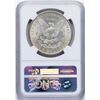 Image 2 : 1904 $1 Morgan Silver Dollar Coin NGC MS64