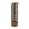 Image 2 : Roll of (40) 1946-D Brilliant Uncirculated Jefferson Nickel Coins