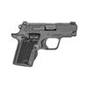 Image 1 : SPRGFLD 911 380ACP BLK 7RD GRN LSR