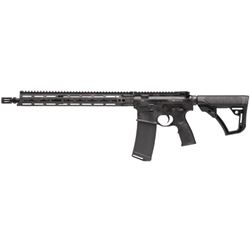 DD M4V7 LW 556NATO 16" 32RD MLOK RAT