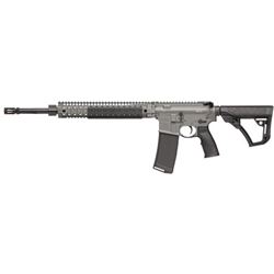 DD MK12 SPR 556NATO 18" 32RD GRN