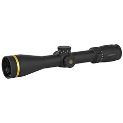 LEUP VX-6HD 2-12X42 FD BULLETDROP