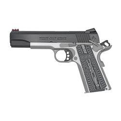 COLT COMP GOV 45ACP 5" 8RD TT