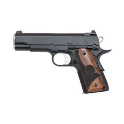 D WES VIGIL CCO 9MM 4.25  BLK 8RD