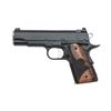 Image 1 : D WES VIGIL CCO 9MM 4.25" BLK 8RD