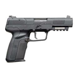 FN FIVE SEVEN 5.7X28MM 20RD AS BLK