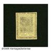 Image 2 : Continental Currency May 10, 1775 $8 Extremely Fi