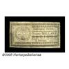 Image 2 : Continental Currency May 10, 1775 $20 Extremely F