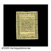 Image 2 : Continental Currency February 26, 1777 $6 Extreme