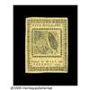 Image 2 : Continental Currency May 20, 1777 $5 Choice Very 