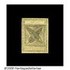 Image 2 : Continental Currency September 26, 1778 $5 Choice