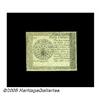 Image 1 : Continental Currency September 26, 1778 Counterfe