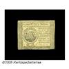 Image 1 : Continental Currency September 26, 1778 $50 About