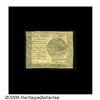 Image 1 : Continental Currency September 26, 1778 $60 Very 