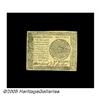 Image 1 : Continental Currency September 26, 1778 $60 About