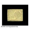 Image 1 : Continental Currency September 26, 1778 $60 Extre
