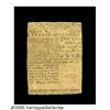 Image 2 : Delaware May 1, 1758 20s Fine-Very Fine. Strength