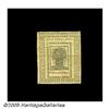 Image 2 : Delaware January 1, 1776 1s About New. A nicely m