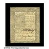 Image 1 : Delaware January 1, 1776 18d About New. Lightly c
