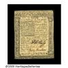 Image 1 : Delaware January 1, 1776 2s6d Extremely Fine. Clo