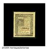 Image 1 : Delaware January 1, 1776 4s Superb Gem New. An un