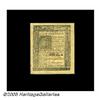 Image 1 : Delaware January 1, 1776 4s Superb Gem New. An ut