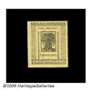 Image 2 : Delaware January 1, 1776 4s Superb Gem New. An ut