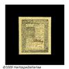 Image 1 : Delaware January 1, 1776 4s Superb Gem New. An un