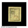 Image 1 : Delaware January 1, 1776 4s Superb Gem New. Super