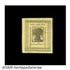 Image 2 : Delaware January 1, 1776 4s Superb Gem New. Super
