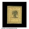 Image 2 : Delaware January 1, 1776 4s Choice New. The margi