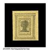 Image 2 : Delaware January 1, 1776 5s Superb Gem New. A hug