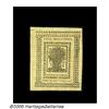 Image 2 : Delaware January 1, 1776 5s Superb Gem New. A sim