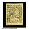 Image 1 : Delaware January 1, 1776 6s Superb Gem New. Broad