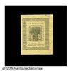 Image 2 : Delaware January 1, 1776 6s Superb Gem New. Anoth