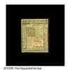 Image 1 : Delaware January 1, 1776 6s Choice New. A Gem but