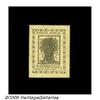 Image 2 : Delaware May 1, 1777 3d Very Choice New. Much sca