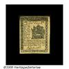 Image 1 : Delaware May 1, 1777 4d New. This Small Change no