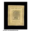 Image 2 : Delaware May 1, 1777 4s About New. Pretty much no