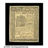 Image 1 : Delaware May 1, 1777 4s Extremely Fine-About New.