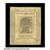Image 2 : Delaware May 1, 1777 4s Extremely Fine-About New.