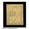 Image 1 : Delaware May 1, 1777 5s Extremely Fine. A nice, e