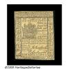 Image 1 : Delaware May 1, 1777 6s Extremely Fine. Well-sign