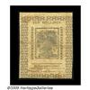 Image 2 : Delaware May 1, 1777 10s Extremely Fine-About New