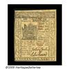 Image 1 : Delaware May 1, 1777 20s About New. There are two