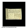 Image 1 : Georgia 1776 1s/6d Choice Extremely Fine. This is