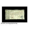 Image 1 : Georgia May 4,1778 $40 Extremely Fine. The note i