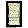 Image 2 : Georgia May 4,1778 $40 Extremely Fine. The note i
