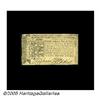 Image 1 : Maryland April 10, 1774 $1/2 About New. Beautiful