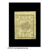 Image 2 : Maryland December 7, 1775 $6 Extremely Fine. A le